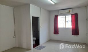 4 Bedrooms Townhouse for sale in Samrong Nuea, Samut Prakan 