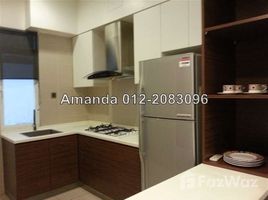 3 Bilik Tidur Apartmen for rent at Saujana, Damansara, Petaling, Selangor