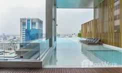 Фото 3 of the Communal Pool at The Esse Asoke