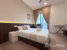 Estudio Apartamento en alquiler en Seri Kembangan, Petaling, Petaling, Selangor