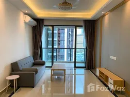 1 Bedroom Condo for rent at Pacific Plaza Condominium, Makati City