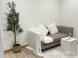 1 chambre Condominium à louer à , Ratsada