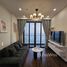 2 Schlafzimmer Appartement zu vermieten im Vinhomes Smart City, Tay Mo, Tu Liem, Hanoi