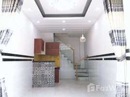 3 Phòng ngủ Nhà mặt tiền for sale in Quận 12, TP.Hồ Chí Minh, Thạnh Lộc, Quận 12