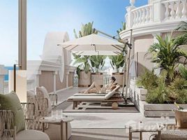 4 спален Квартира на продажу в Raffles The Palm, The Crescent, Palm Jumeirah, Дубай