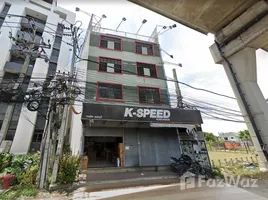 8 Schlafzimmer Shophaus zu vermieten in Talat Khwan, Mueang Nonthaburi, Talat Khwan