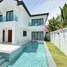 ขายวิลล่า 5 ห้องนอน ในโครงการ แลนด์ แอนด์ เฮ้าส์ พาร์ค, ฉลอง