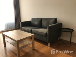 1 спален Квартира в аренду в Noble Revo Silom, Si Lom