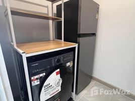 1 спален Квартира в аренду в Supalai Loft Phasi Charoen Station, Bang Wa, Пхаси Чароен, Бангкок