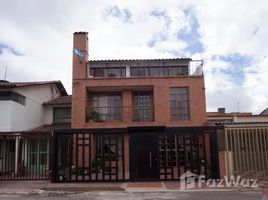 6 Habitaciones Casa en venta en , Cundinamarca CALLE 6 A # 7 A - 26, Chia, Cundinamarca