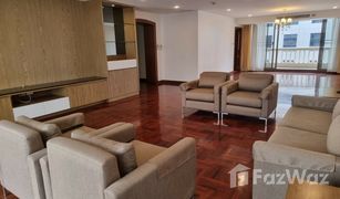 3 Bedrooms Apartment for sale in Khlong Tan, Bangkok Asa Garden