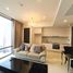 1 Bedroom Condo for sale at The Bangkok Sathorn, Thung Wat Don