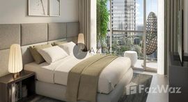 Executive Residences 1で利用可能なユニット