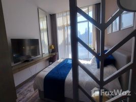 Studio Apartment for sale at PRIVE BY DAMAC (A), Westburry Square