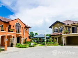 4 Bedroom House for sale at VITA TOSCANA, Bacoor City, Cavite