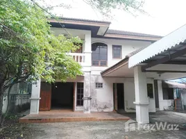3 Habitación Casa en venta en Thung Khru, Bangkok, Thung Khru, Thung Khru