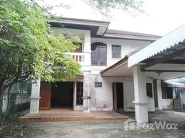 3 Schlafzimmer Haus zu verkaufen in Thung Khru, Bangkok, Thung Khru