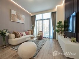 1 Schlafzimmer Appartement zu verkaufen im 7 Park Central, Judi