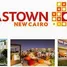 3 спален Пентхаус на продажу в Eastown, The 5th Settlement, New Cairo City, Cairo