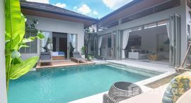 Available Units at Wilawan Luxury Villas