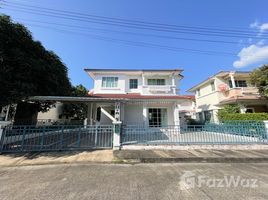 3 Habitación Casa en alquiler en Siwalee Klong Chol, Mae Hia, Mueang Chiang Mai, Chiang Mai, Tailandia