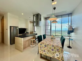 2 Bedroom Condo for sale at Reflection Jomtien Beach, Nong Prue, Pattaya