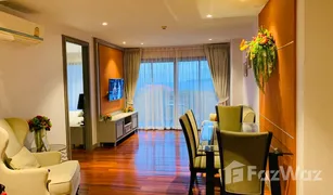 2 Schlafzimmern Wohnung zu verkaufen in Nong Prue, Pattaya The Senate Residences