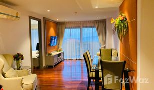 2 Bedrooms Condo for sale in Nong Prue, Pattaya The Senate Residences