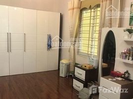 3 Bedroom House for sale in Ba Dinh, Hanoi, Cong Vi, Ba Dinh