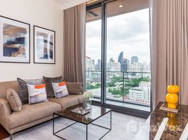 อพาร์ทเม้นท์ 1 ห้องนอน ให้เช่า ในโครงการ คุณ บาย ยู, คลองตันเหนือ