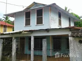 3 спален Дом for sale in Chiriqui, Puerto Armuelles, Baru, Chiriqui