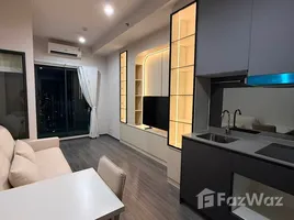 1 Schlafzimmer Wohnung zu vermieten im Ideo Sukhumvit - Rama 4, Phra Khanong