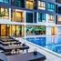 Studio Condominium à vendre à The Rizin Hotel & Residences., Nong Prue
