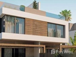 3 Bedroom Villa for sale at The Crown, Cairo Alexandria Desert Road