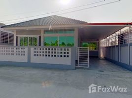 3 Bedrooms House for sale in Ton Pao, Chiang Mai K.P house