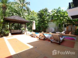 5 Bedrooms Villa for rent in Choeng Thale, Phuket Chom Tawan Villa