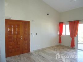 3 chambre Appartement à vendre à Sosua Ocean Village., Sosua, Puerto Plata