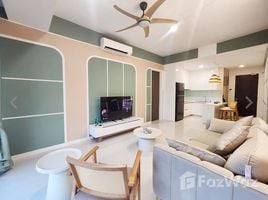 在Axis Residences租赁的2 卧室 公寓, Mandaluyong City