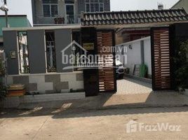 3 Phòng ngủ Nhà mặt tiền for sale in TP.Hồ Chí Minh, Trường Thạnh, Quận 9, TP.Hồ Chí Minh