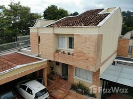 3 Habitación Casa en venta en Altos De Cabecera, Bucaramanga, Santander, Colombia