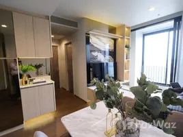 อพาร์ทเม้นท์ 1 ห้องนอน ให้เช่า ในโครงการ ไอดีโอ คิว สุขุมวิท 36, คลองตัน