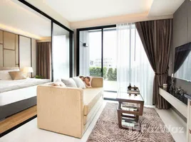 1 Schlafzimmer Wohnung zu verkaufen im Mida Grande Resort Condominiums, Choeng Thale