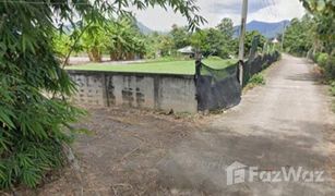 N/A Land for sale in Ban Kat, Chiang Mai 