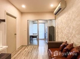 1 Bedroom Condo for rent at Centric Sathorn - Saint Louis, Thung Wat Don