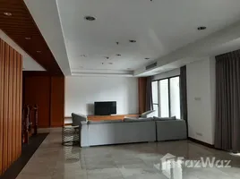 3 спален Кондо в аренду в Le Raffine Sukhumvit 24, Khlong Tan, Кхлонг Тоеи, Бангкок