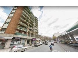 1 Habitación Apartamento en venta en ACOYTE AV. al 1100, Capital Federal