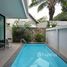 3 спален Вилла в аренду в Hivery Pool Villa 1, Nong Pla Lai