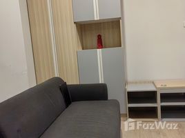 ขายอพาร์ทเม้นท์ 1 ห้องนอน ในโครงการ ไอดีโอ โอทู, บางนา, บางนา, กรุงเทพมหานคร