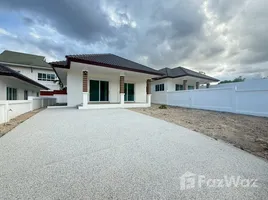 ขายบ้านเดี่ยว 3 ห้องนอน ใน หินเหล็กไฟ, หัวหิน, หินเหล็กไฟ, หัวหิน, ประจวบคีรีขันธ์