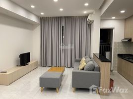 3 Phòng ngủ Chung cư for rent at The Botanica, Phường 2, Tân Bình